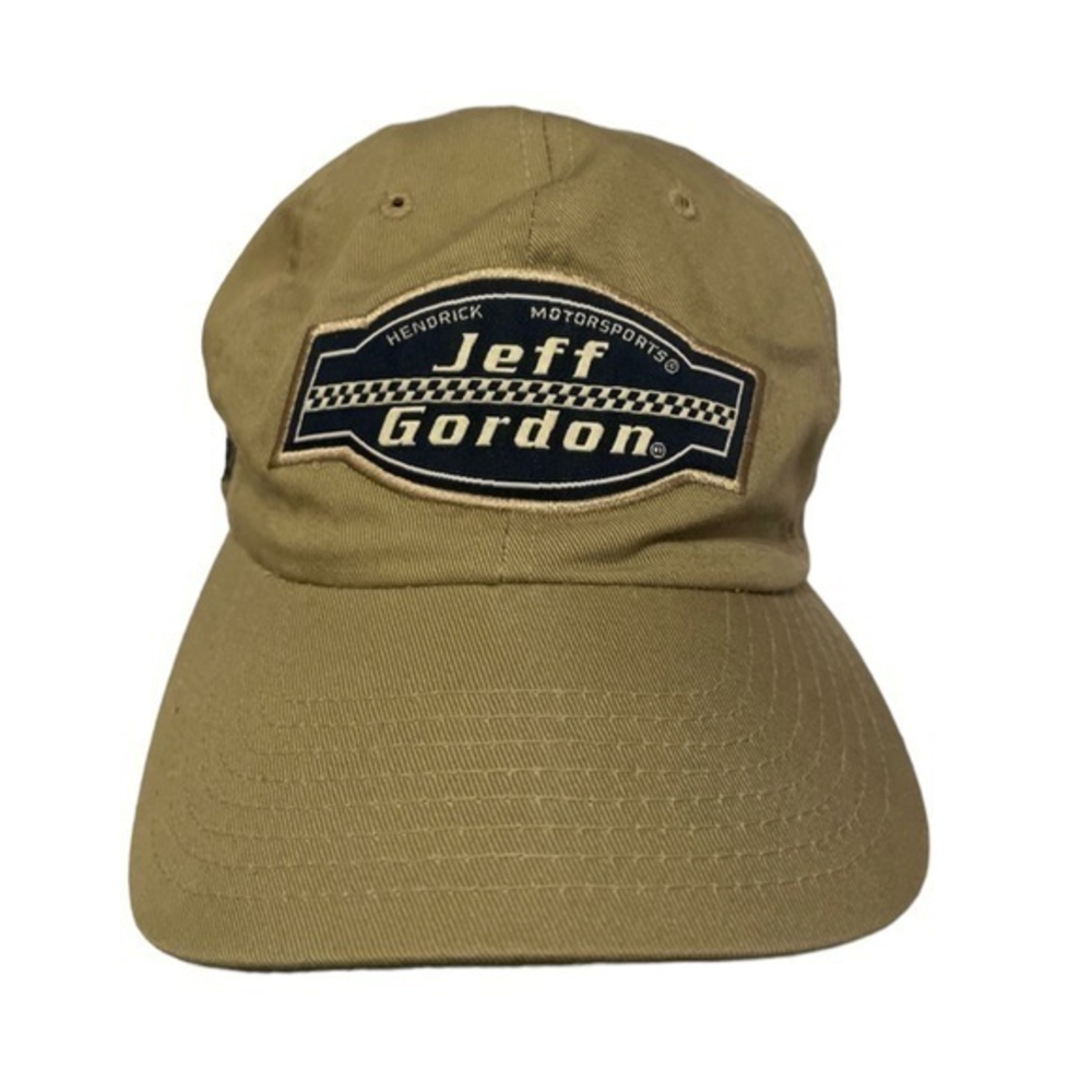 Chase Authentics Jeff Gordon #24‎  NASCAR HAT